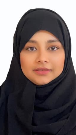 الأستاذة حنين